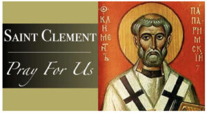 5th Sunday of Easter