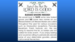 5th Sunday of Easter
