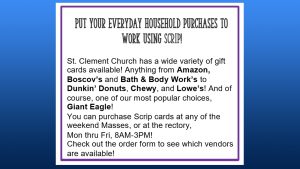 6th Sunday of Easter