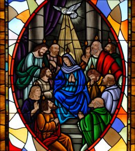 6th Sunday of Easter