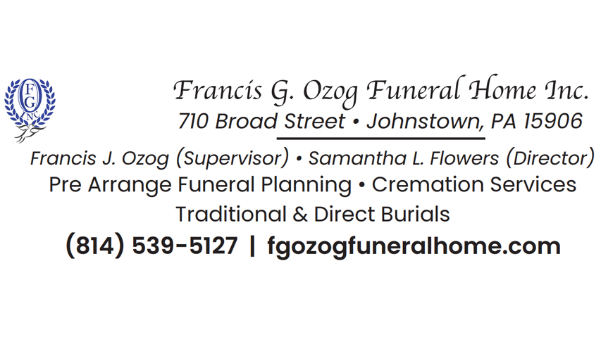 6 Francis G. Ozog Funeral Home