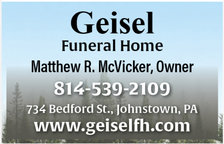 20 Geisel Funeral Home