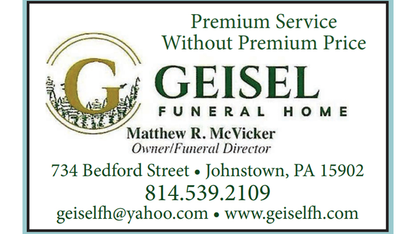 20 Geisel Funeral Home