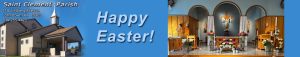 6th Sunday of Easter