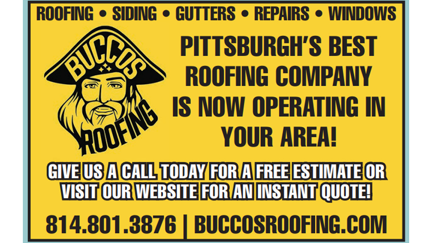 21 Buccos Roofing