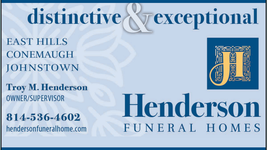 23 Henderson